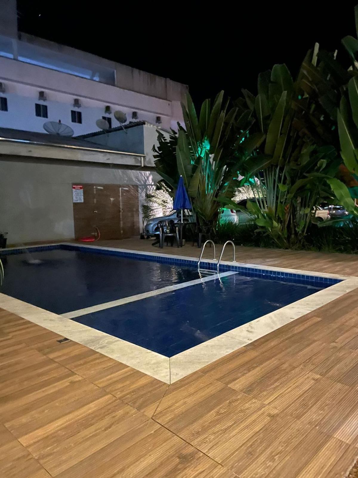 Chale 19 Com Piscina Ubatuba Maranduba Proximo A Praia מראה חיצוני תמונה