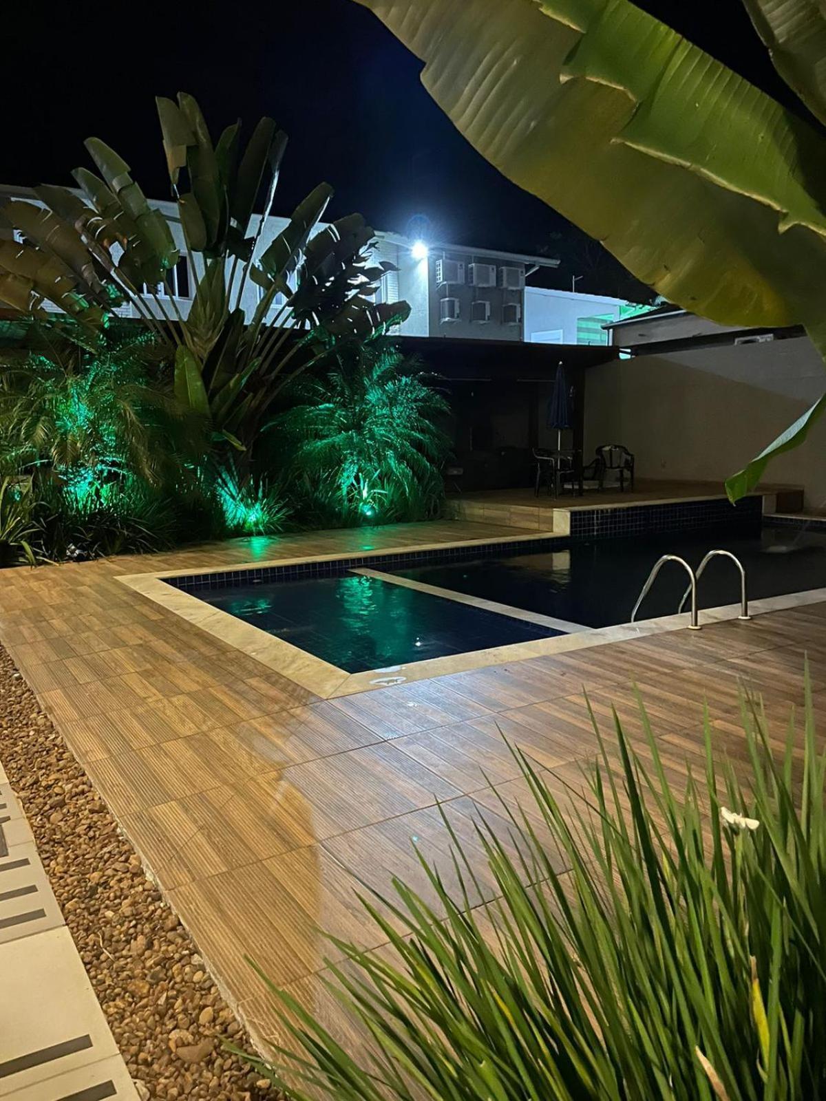 Chale 19 Com Piscina Ubatuba Maranduba Proximo A Praia מראה חיצוני תמונה